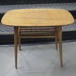 962 5245 LAMP TABLE